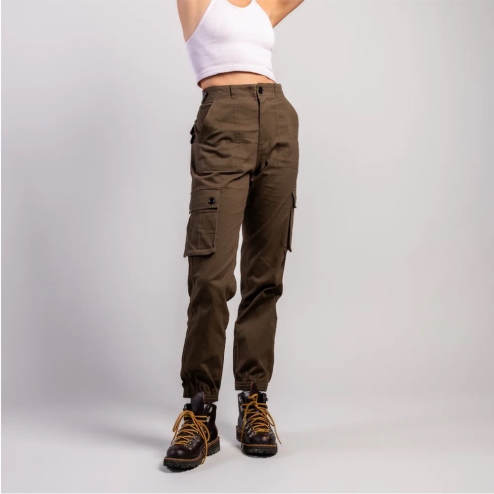 Wondery Isabel 3.0 pants
